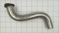 RedMax 532146699 Exhaust Pipe, Lh Cv18/20