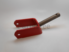 Toro 105-3159-01 Caster Fork