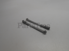 Tecumseh 792136B Shift Key Set