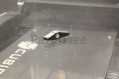 Snapper 720746 Use 071495ma: Wing Nut.31-18 Ny-Lock
