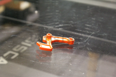 Echo 17801005360 Throttle Trigger - image 3
