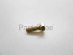 Toro 32144-44 Hex Washer Head Screw, Thread Roll - image 2