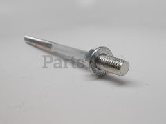 Simplicity 5600284 Lift Rod And Nut Assembly - image 3