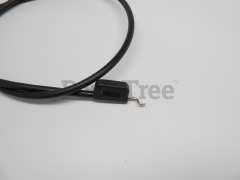 White Outdoor 746-0500A Throttle Cable - image 2