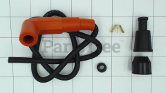 Toro 59-9350 Cable Kit