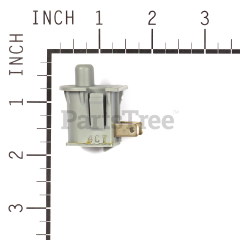 Murray 7023354YP Seat Switch - image 3
