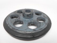 MTD 1909975 Friction Drive Disc - image 1
