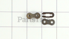 MTD 425124 Master Link, #420 - image 2