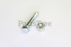 MTD 532005 Shear Pin, Snow - image 1