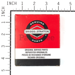 Briggs & Stratton 692306 Wire Assembly - image 3