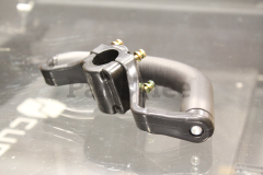 Echo P021000020 Front Handle Assembly - image 1