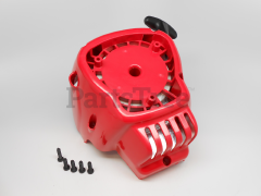 MTD 753-04402 Easy Pull Starter Housing - image 1