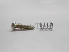Snapper 715049 Use 492274: Screw Kit - image 1