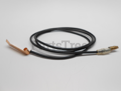 Echo V485000060 Coil Switch Lead Bottom - image 2