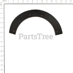Simplicity 7061213 Flite Auger Shoe Kit, S - image 4