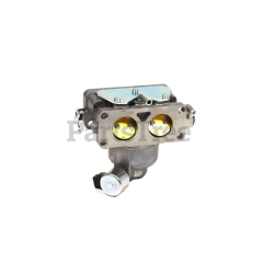MTD BS-796227 Carburetor - image 3
