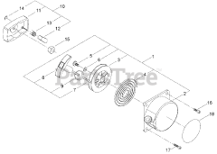 Shindaiwa LE 261 - Shindaiwa Lawn Edger