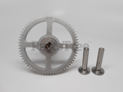 MTD BS-790400 Camshaft - image 4