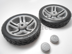 Ariens 51116000 Front Wheel Replacement Kit - image 3