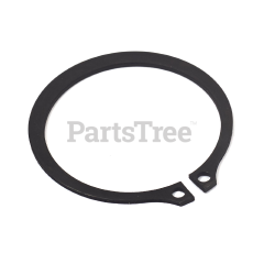Snapper 10740 External Retaining Ring, 2 - image 1