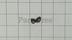 Poulan 530035211 Gasket