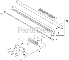 Echo 99946400011 - Echo 3' Extension Multi-Tool Attachment