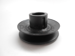 RedMax 539110423 Engine Pulley, Briggs - image 2