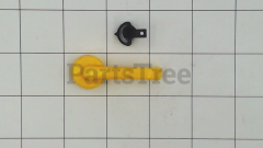 RedMax 545180868 Throttle Control - image 1
