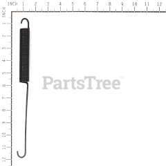 Murray 165X76SEMA Extension Spring - image 2