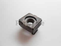 Ariens 07002600 Retainer Nut, .38-16 Tinrman - image 2