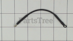 RedMax 506378501 Cable - image 1