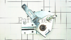 Simplicity 7600104 Height Of Cut Assembly Rf 22 Wbm - image 3