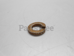Gravely 06401009 Lock Washer, .250 X .062 Zcc