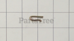 Gravely 06944800 Spring Clip - image 1