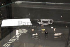 Snapper 808395 Use 842881: Kit-Carb Overhaul - image 5