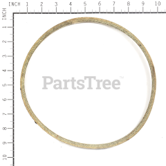 Simplicity 7047117 Belt, Engine To Hydro - image 2