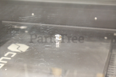 Echo V265000200 Flange Nut - image 2
