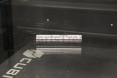 Simplicity 5041657 Caster Wheel Axle - image 2