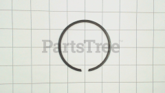 Simplicity 157-23501-07 Use 1572350107yp: Piston Ring Set Std