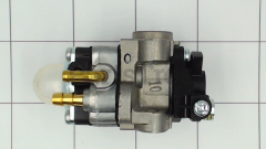 MTD 791-181749 Carburetor Assembly With Primer - image 3