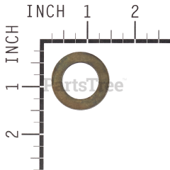 Snapper MT48275MA Flat Washer, .752 X 1 - image 2