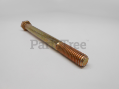 Scag 04001-37 Hex Head Bolt, 1/2-13 X 5-1/2 Grd5 Zinc - image 3