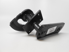 Snapper 1750313 Gear And Shaft Assembly, Black - image 5