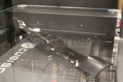 Simplicity 1732373ASM Mower Blade, 19.30 .1 - image 3