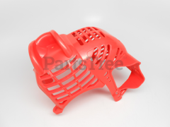 Echo A160001090 Engine Cover, Orange - image 2