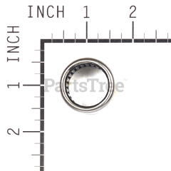 Snapper 72025645 Bearing-Needle 0.875i - image 2