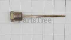 Gravely 00463000 Breather Dipstick, Steel 3 - image 1