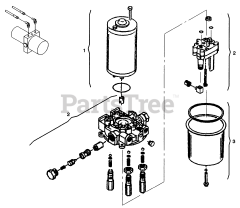 Toro 72102 (269-H) - Toro Lawn & Garden Tractor (SN: 069000001