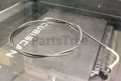 Exmark 133-1873 Choke Cable Assembly
