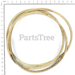 Snapper 2018 Belt, White - image 4